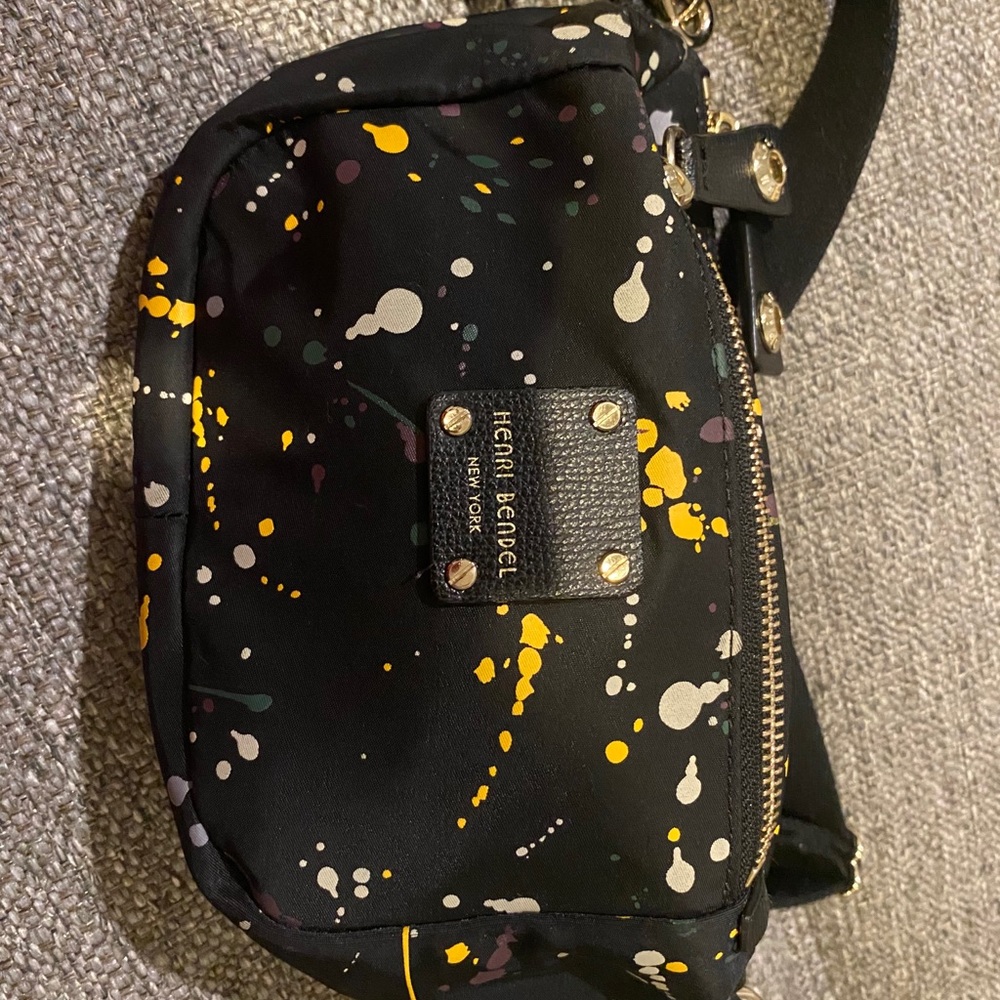 Fannypack